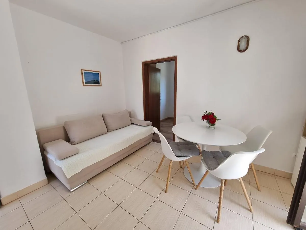 Apartment Marina Porat Horvátország