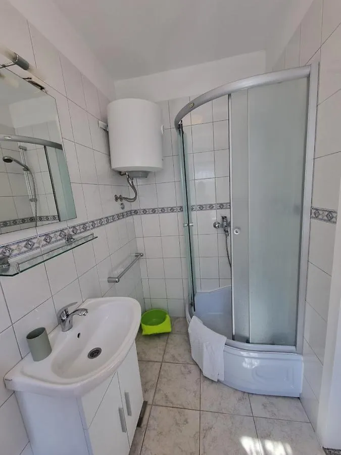 Apartment Marina Porat