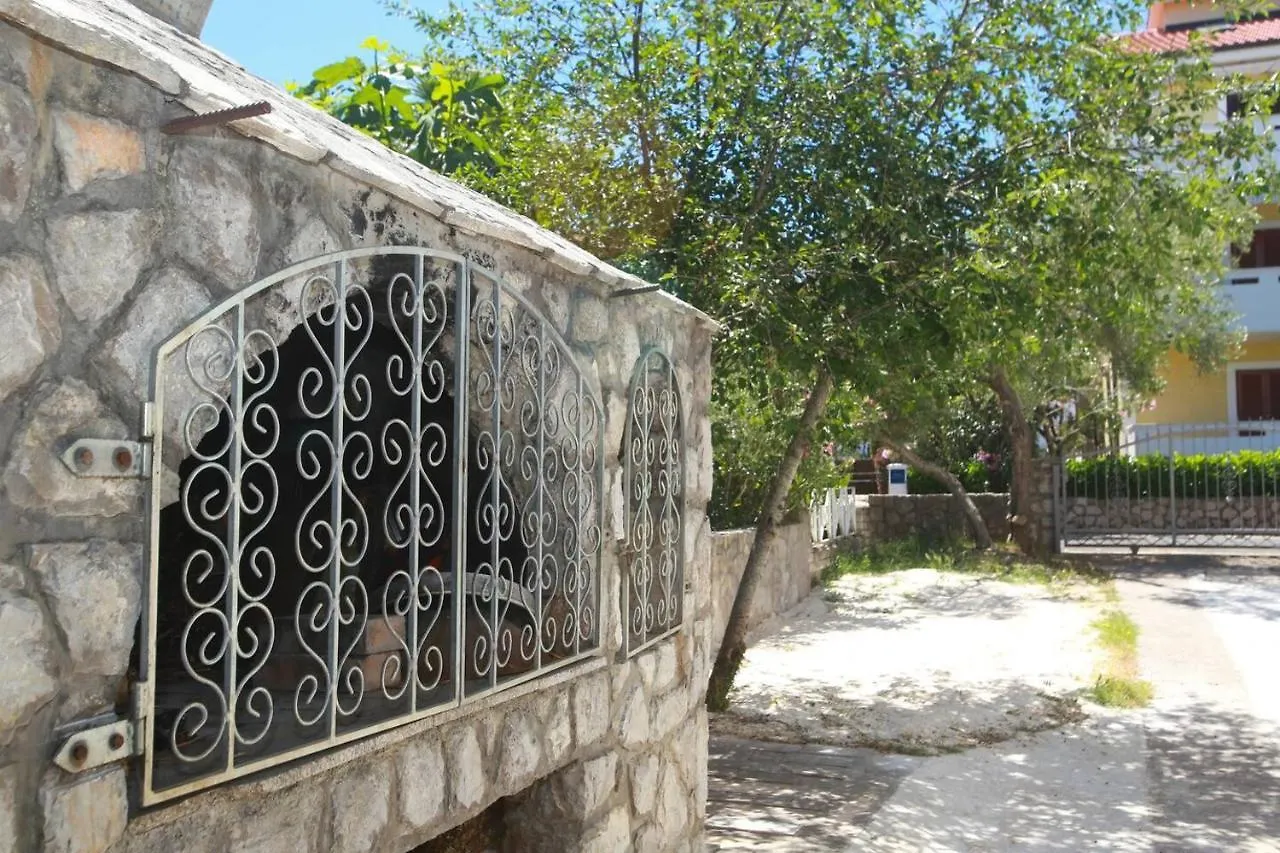 Apartment Marina Porat