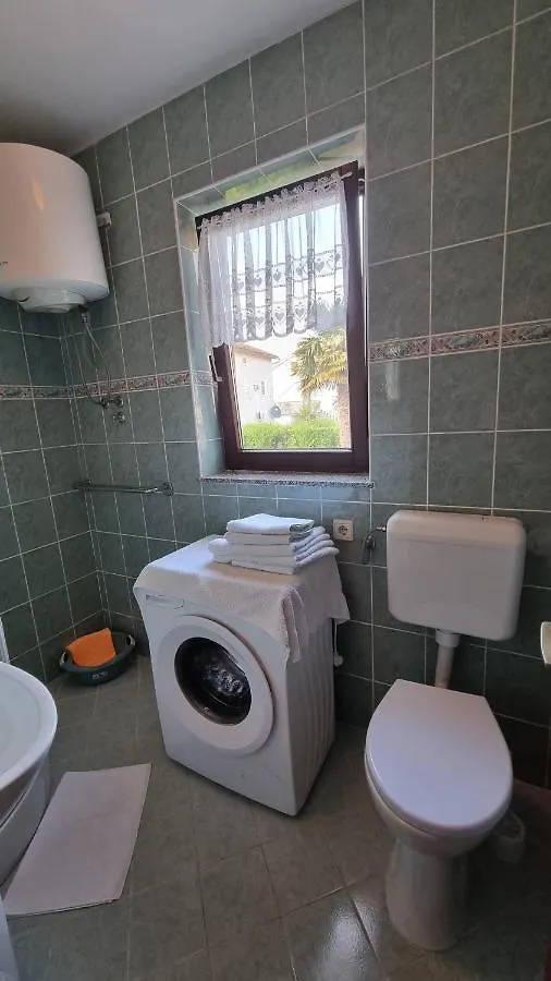 Apartment Marina Porat