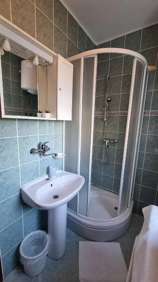 Apartment Marina Porat