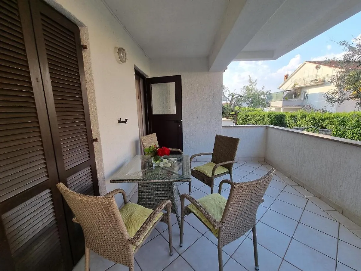 Apartment Marina Porat