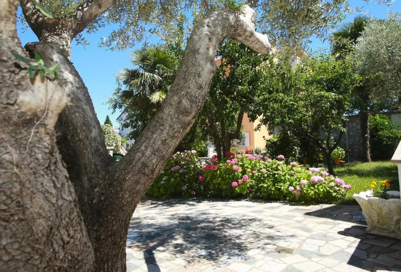 Apartment Marina Porat