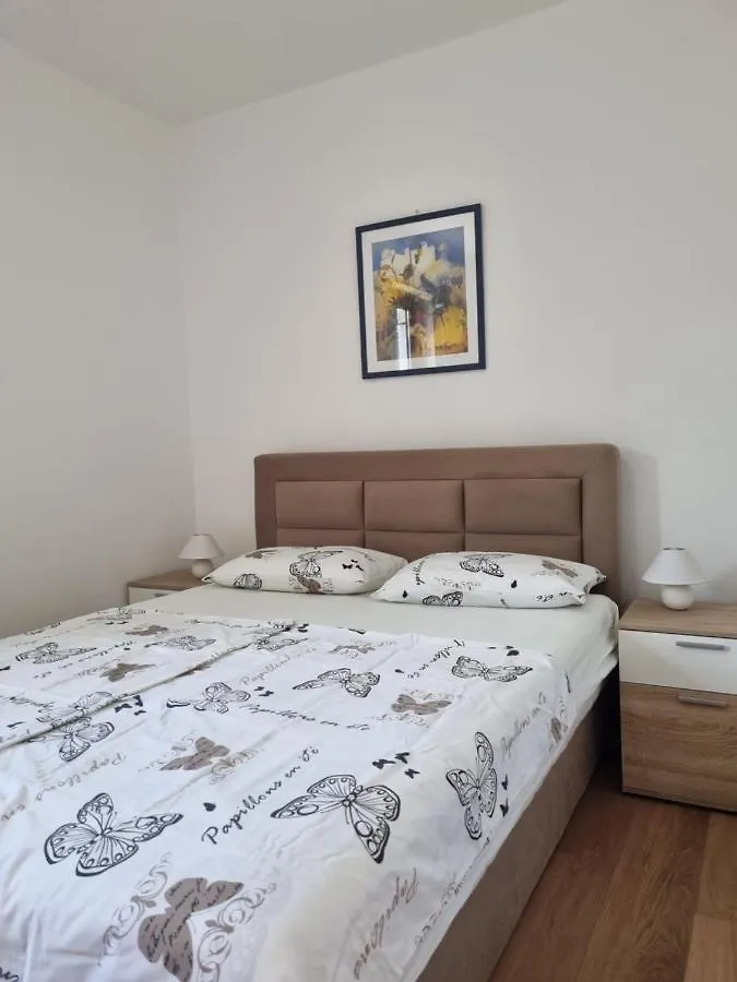 Apartment Marina Porat 0*,  Horvátország