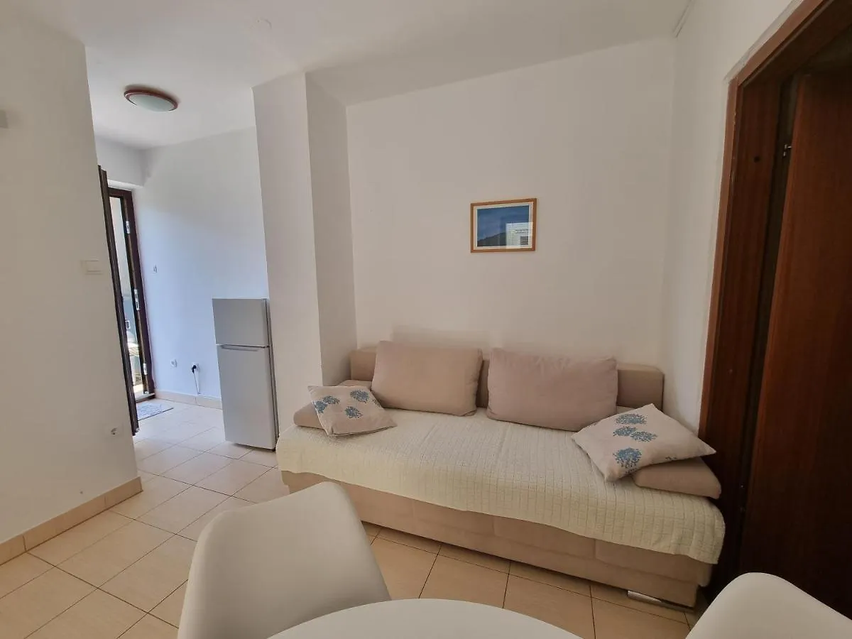 Apartment Marina Porat  Croatia