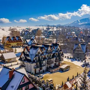  Homestay szállás Tatra Lengyelország