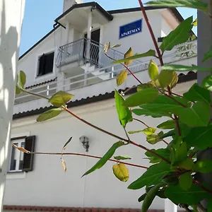  Apartman M&r Horvátország