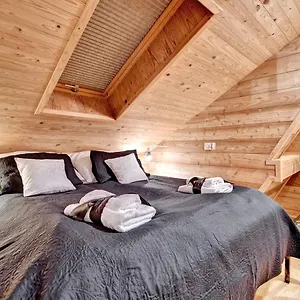  Apartman Swiatlomir Lengyelország