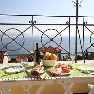 Apartman Stadthaus Briski, Abbázia