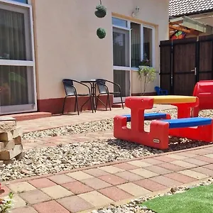  Apartman Magnolia Magyarország