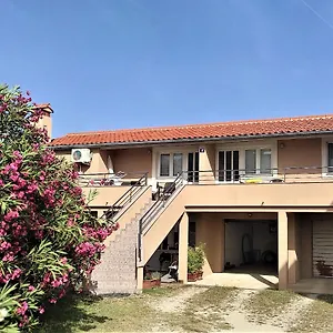  Apartman Remi Horvátország