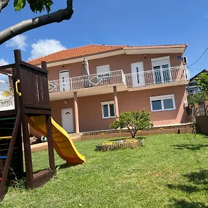  Apartman Dubravka Horvátország
