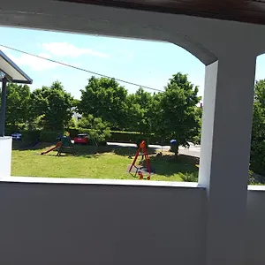  Apartman Mirko Horvátország